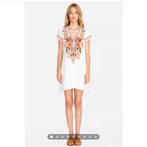 Johnny Was Charolette Dress